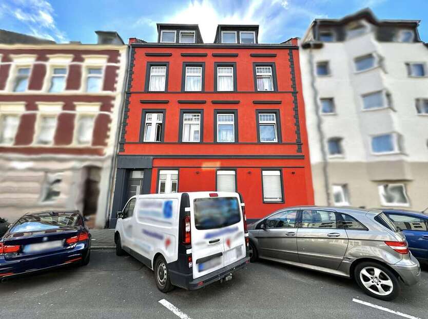 Haus zum Kaufen in Düsseldorf 1.495.000 € 517 m² 21 zimmer