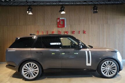 Land Rover Range Rover 55.500 km 118.941 &euro; Duisburg 47228