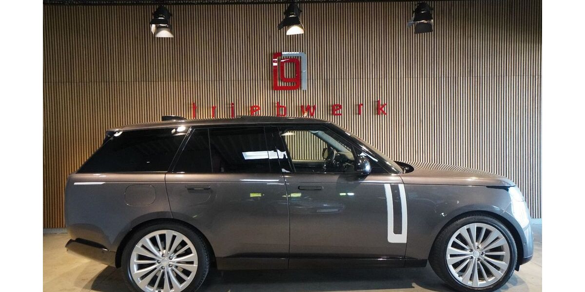 Land Rover Range Rover 55.500 km 118.941 &euro; Duisburg 47228
