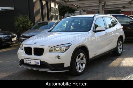 BMW X1 170.000 km 13.900 &euro; Herten 45699