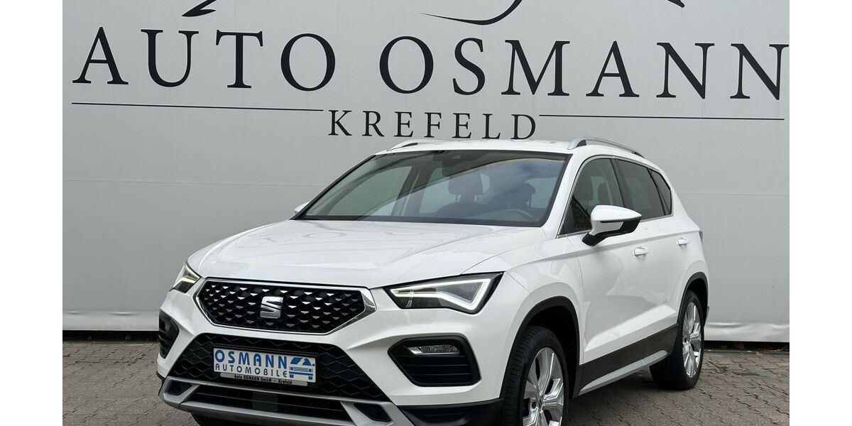 Seat Ateca 159.000 km 18.950 &euro; Krefeld 47805