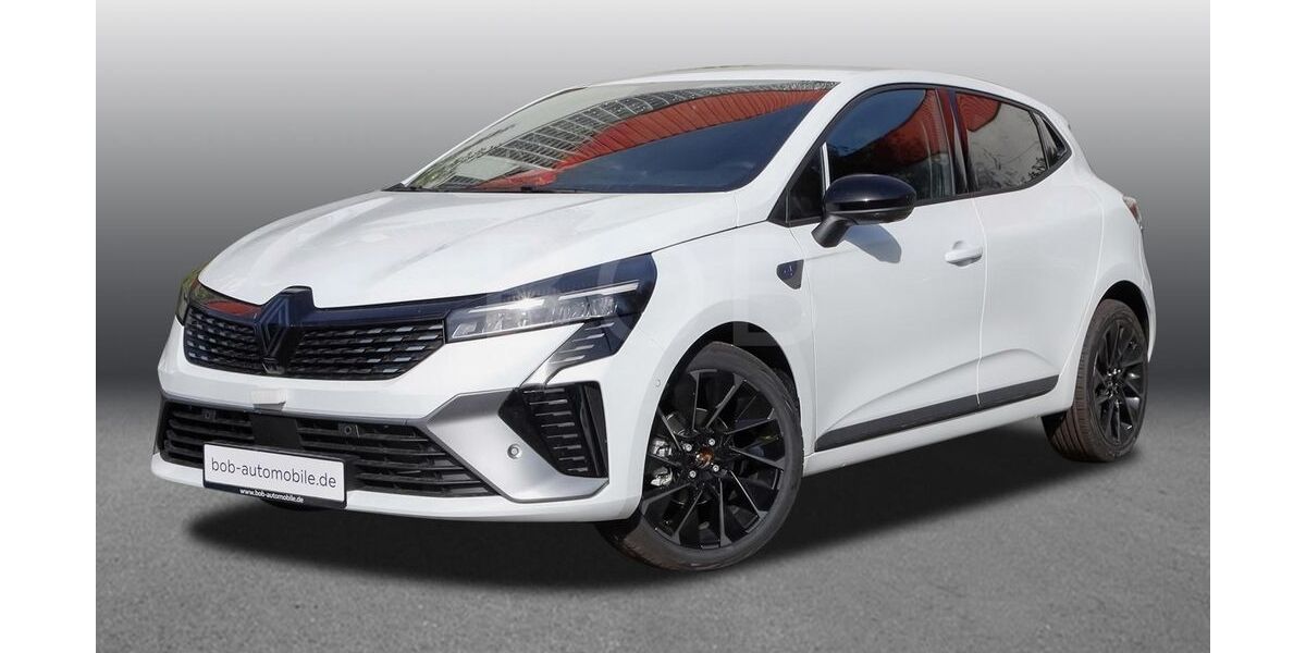 Renault Clio 2.011 km 20.444 &euro; Essen 45239