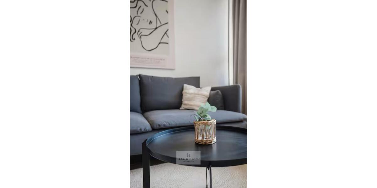 Ratingen-Eckamp: gemütliches Apartment mit Balkon 1 zimmer