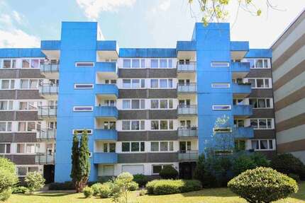 Wohnung zum Kaufen in Bochum 109.900 € 66.6 m² 2 zimmer