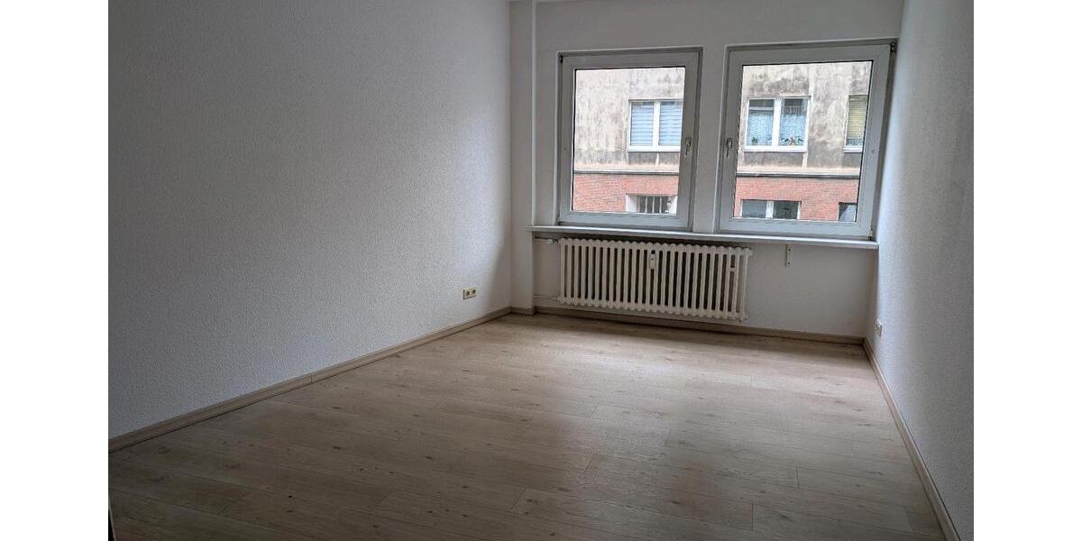 Charmante 2-Zimmer-Wohnung in Top-Lage in Pempelfort 2 zimmer