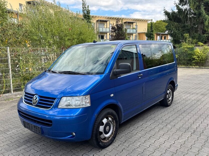 VW T5 Transporter 265.000 km 7.999 € Herne ( Nordrhein-Westfalen ) 44628