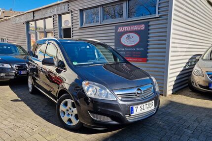 Opel Zafira 156.310 km 6.000 &euro; Krefeld 47798