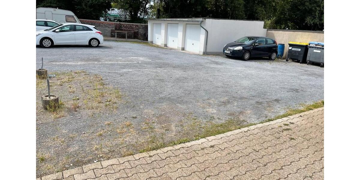 Etagenwohnung Gelsenkirchen Gelsenkirchen-Mitte - 1 Zimmer, 55 m&sup2;, 600&euro; | Angebot:26400161