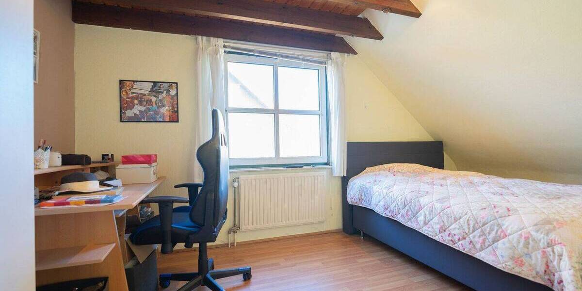 Doppelhaushälfte Krefeld Fischeln - 4 Zimmer, 120 m&sup2;, 349.000&euro; | Angebot:24113922