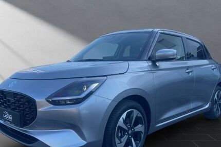 Suzuki Swift 14.009 km 16.850 &euro; Duisburg 47055