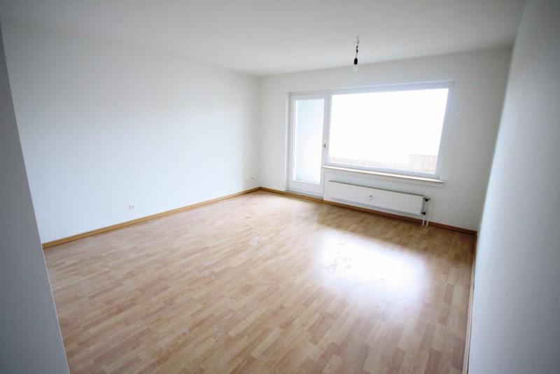 Wenn es einmal zu eng wird, haben wir die passende Wohnung. 3.5 zimmer