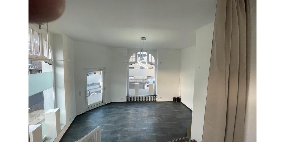 Helles Ladenlokal in zentraler Innenstadtlage von Wülfrath zimmer