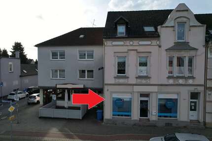 Gewerbeobjekt Oberhausen Alt-Oberhausen - 925&euro; | Angebot:26339443