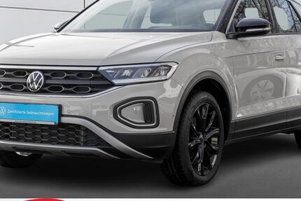 VW T-Roc 60.660 km 22.590 &euro; Hattingen 45527