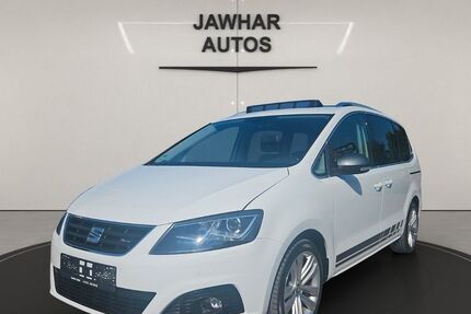Seat Alhambra 142.511 km 20.890 &euro; Bottrop 46236