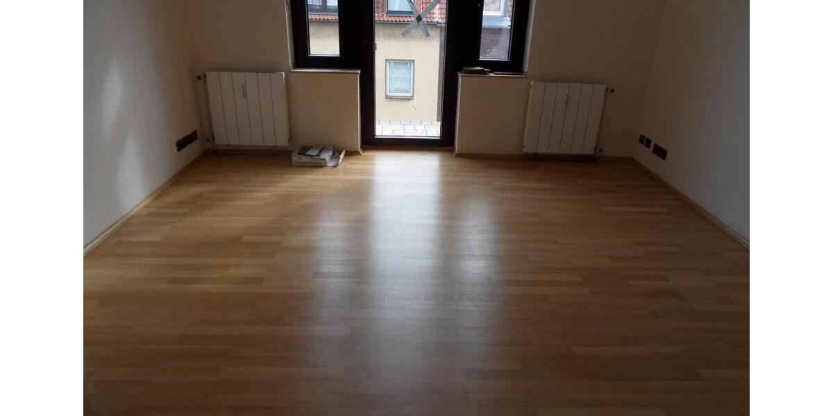 Etagenwohnung Duisburg Duisburg-Mitte - 2 Zimmer, 56 m&sup2;, 560&euro; | Angebot:26122201