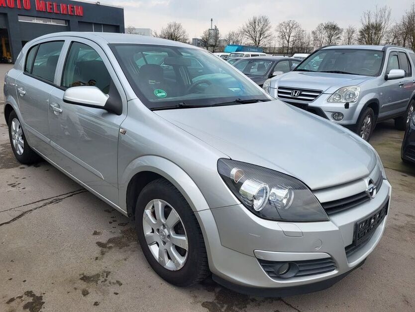 Astra
