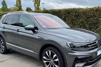 VW Tiguan 136.000 km 22.499 € Erkrath 40699