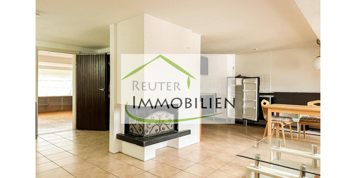 Dachgeschoßwohnung Bochum Wiemelhausen - 2.5 Zimmer, 60 m&sup2;, 540&euro; | Angebot:25220406