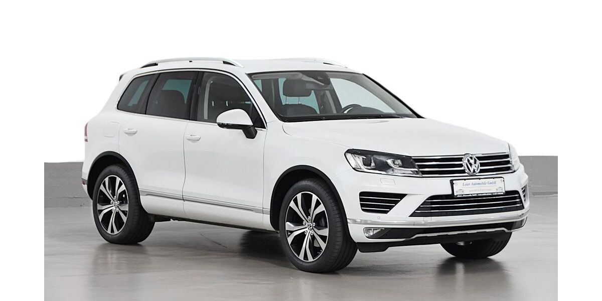 VW Touareg 199.250 km 19.490 &euro; Düsseldorf 40597