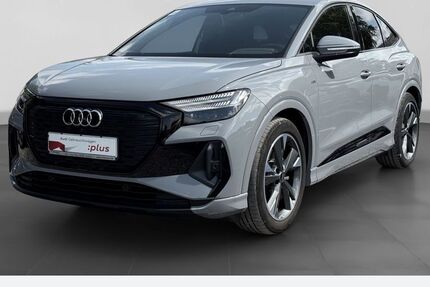 Audi Q4 e-tron 42.201 km 24.740 &euro; Gelsenkirchen 45894