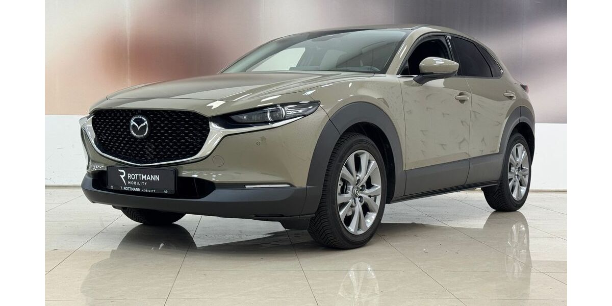 Mazda CX-30 19.444 km 25.790 &euro; Oberhausen 46149