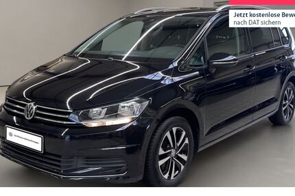 VW Touran 90.200 km 20.989 &euro; Krefeld 47805