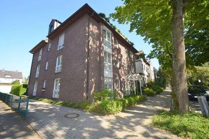 Wohnung Gelsenkirchen- Buer Buer - 3 Zimmer, 140 m&sup2;, 349.000&euro; | Angebot:27452437