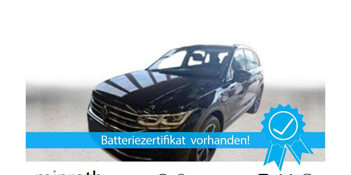 VW Tiguan 80.228 km 25.880 &euro; Moers 47441