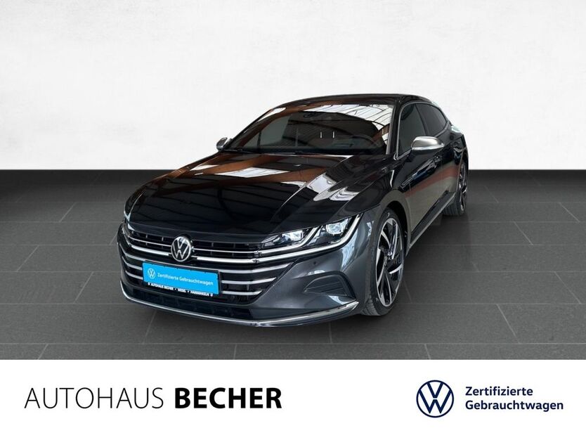 VW Arteon 45.859 km 34.930 € Wesel 46485