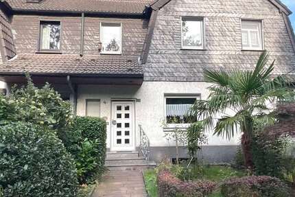 Haus Gelsenkirchen Erle - 4 Zimmer, 94 m&sup2;, 115.000&euro; | Angebot:27452375
