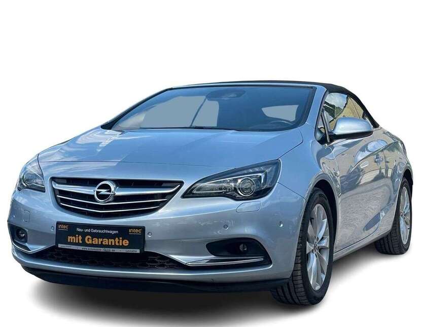 Cascada