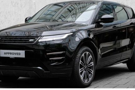 Land Rover Range Rover Evoque 18.500 km 47.950 &euro; Düsseldorf 40547