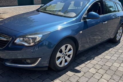 Opel Insignia 205.000 km 5.900 &euro; Moers 47441