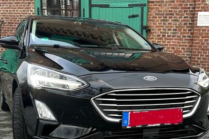 Ford Focus 59.000 km 13.300 &euro; Erkrath 40699
