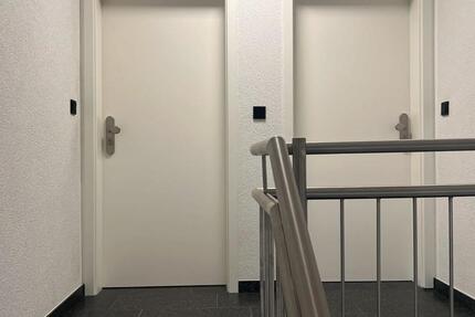 Dachgeschoss Wohnung 2 zimmer