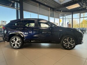 ACROSS PLUG-IN Hybrid Comfort+5 J. Garantie+LED+
