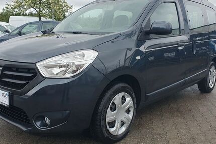 Dacia Dokker 85.057 km 8.999 &euro; Essen 45326