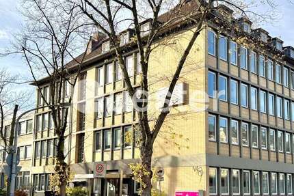 Büro in Duisburg 1.350.000 € 1454 m² zimmer