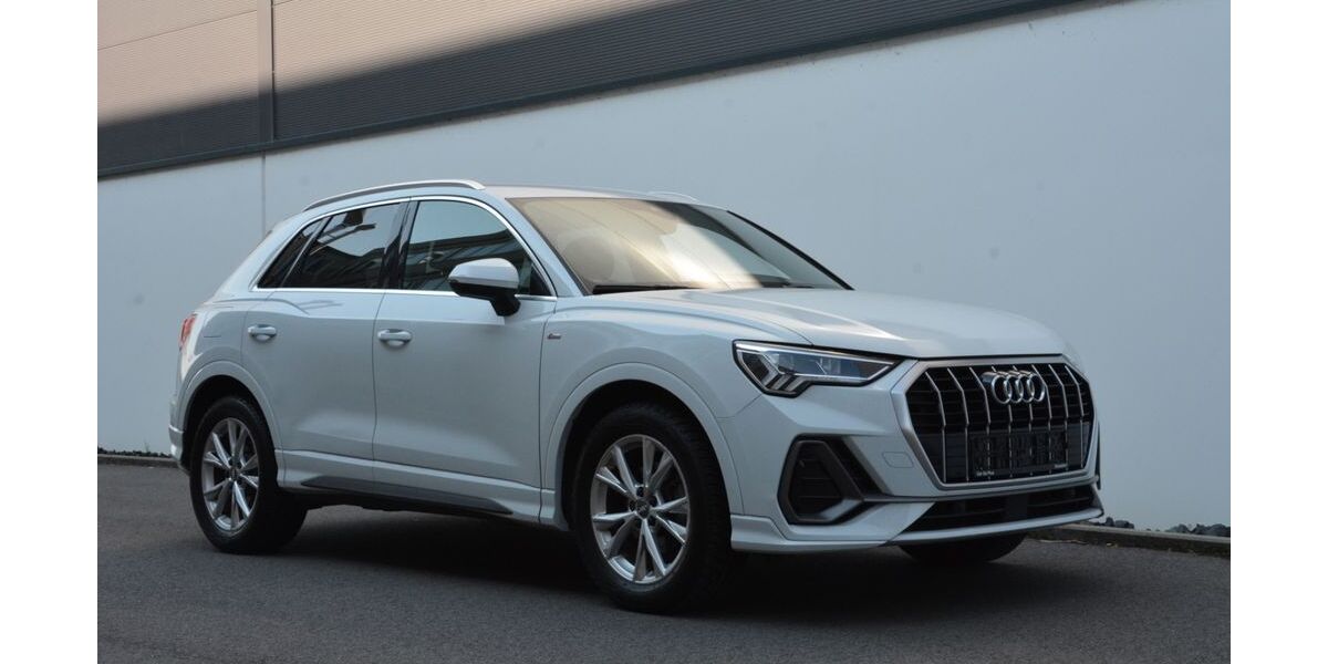 Audi Q3 71.500 km 24.600 &euro; Düsseldorf 40599
