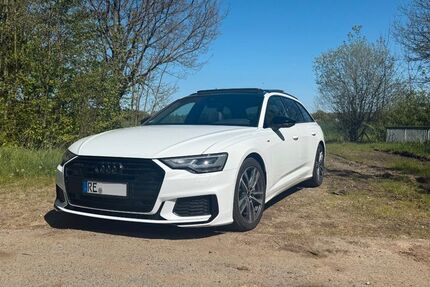 Audi A6 47.347 km 37.680 &euro; Marl 45772