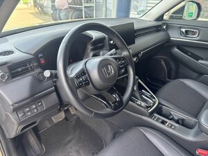 Honda HR-V Hybrid ADVANCE +LED+Allwetter+Navi+ 40.895 km 26.890 &euro; Meerbusch 40667