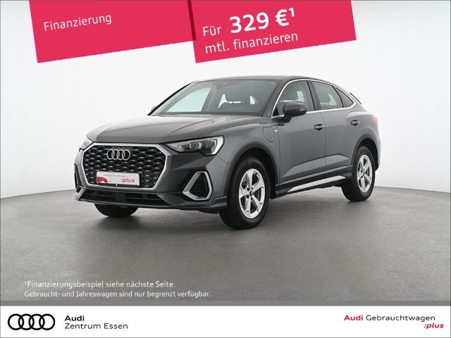 Audi Q3 81.215 km 27.880 &euro; Essen 45143