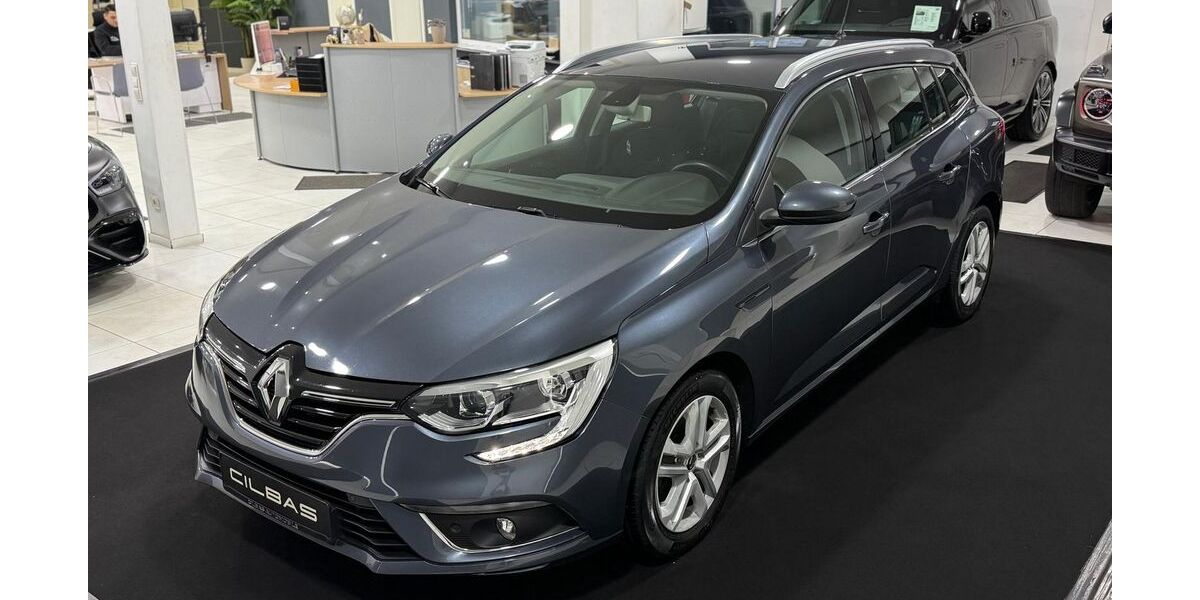 Renault Megane 33.073 km 14.900 &euro; Gelsenkirchen 45891