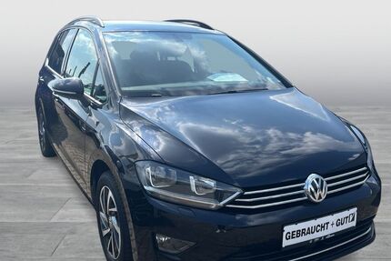 VW Golf Sportsvan 65.335 km 13.890 &euro; Duisburg 47178