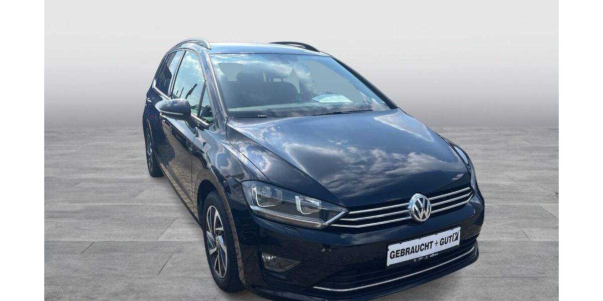 VW Golf Sportsvan 65.335 km 13.890 &euro; Duisburg 47178