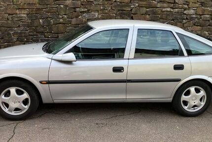 Opel Vectra 163.000 km 1.650 &euro; Mülheim/Ruhr 45481