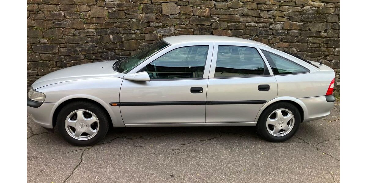 Opel Vectra 163.000 km 1.650 &euro; Mülheim/Ruhr 45481