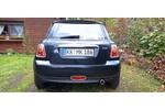 Mini one 192.750 km 4.299 &euro; Tönisvorst 47918