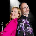 Thomas Borchert & Navina Heyne